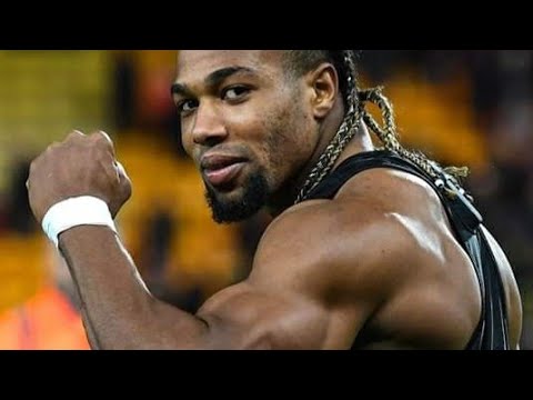 Adama Traore speed, Skills &Goals 🔥🔥