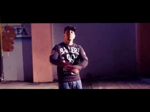 FIRM 187   HOOD FREESTYLE (Official Video) Dirty