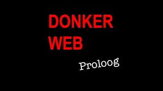 Donker web | Proloog Summary | Afrikaans FAL