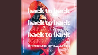 Download lagu Hamidashimono (Live at Pacifico Yokohama, National Convention Hall 2023.12.22) mp3