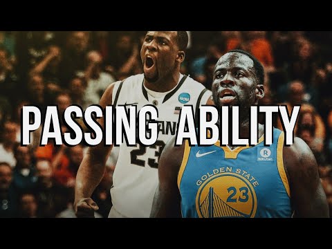 Film Study Friday  Draymond Green | HoopStudy