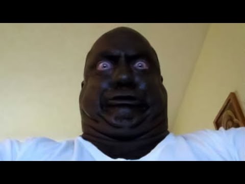 if you laugh, you lose challenge