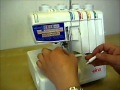 Elna 664 Pro