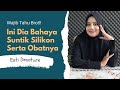 Ini Dia 8 Daftar Bahaya Dari Suntik Silikon Cair Yang Perlu Anda Waspadai Dipikir Dulu Sebelumnya