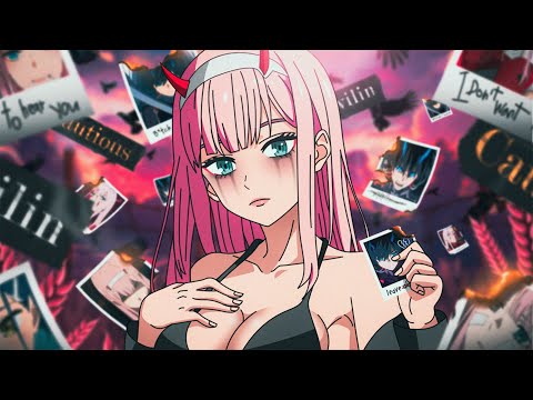 Rivilin - Cautious [Lyrics x AMV]
