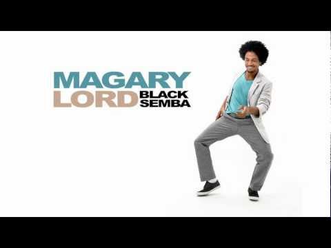 Magary Lord - Inventando Moda (Billie Jean) OFICIAL 2012