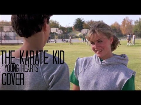 Karate Kid Soundtrack 
