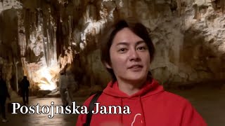 【青汁王子】Music Video : Postojnska Jama【三崎優太 青汁切り抜き】