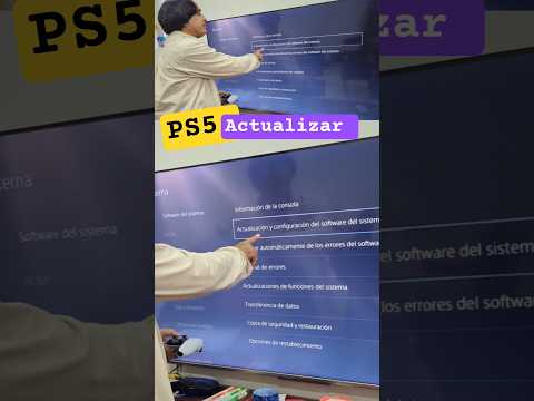 Actualización controvertida de la interfaz de usuario de PS5 parece estar parcialmente de regreso
