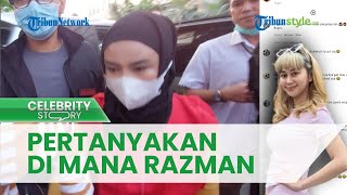 Unggah Foto Medina Zein saat Digiring Polisi, Denise Chariesta Singgung Razman Nasution