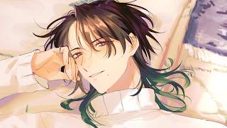 【ZEAL DAY】 Late Night ASMR 【NIJISANJI EN | Zeal Ginjoka】