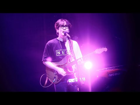 230818 넬(Nell) - Promise Me @ NELL CLUB CONCERT 2023 'BURN', 노들섬 라이브하우스