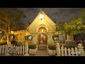 4k Mickey S House Tour Mickey S Toontown Disneyland 2017