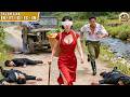 Girl Went To The Forest To Pick Herbs And Saw The Young Commander Assassinate He Took Her As Wife