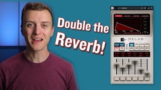 Video thumbnail for Best Ways of Using Two Reverbs at Once? (...A Look at the LX-480 Dual Engine Reverb from Relab) by SonicScoop
