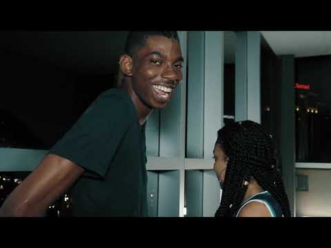 T.Y. THAGUYY x STVY MAX - "LIL FREAK"