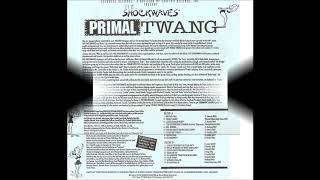 THE SHOCKWAVES - DUANE EDDY MOWS HIS LAWN