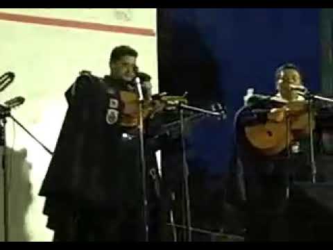 Adiós A La Llanera video