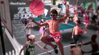 Dublin City Block Party - 3 Aug 2014