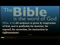 Brother Felipe Soto | Sunday School Lesson | 10/24/2021 |
