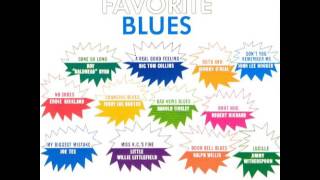 ROY "BALDHEAD" BYRD Gone So Long