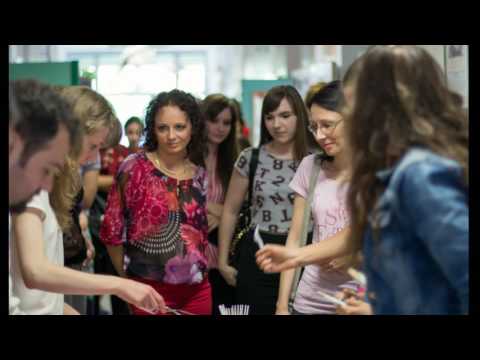 DKKE bemutatkozó Full HD