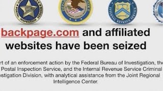 Judge declares mistrial in backpage.com case