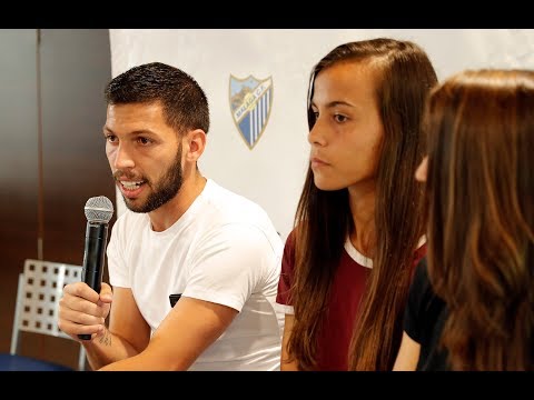 “LaLiga 1|2|3 no tiene descanso, hay que estar al cien por cien”