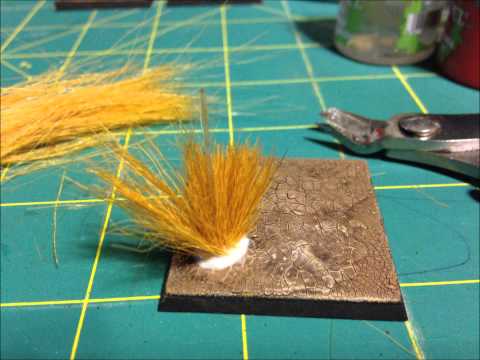 Tutorial: Swarm Bases (Tomb Swarms)