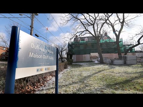 Structural Issues Stall $1.45M Restoration Of Windsor'S Oldest, ‘Most Historic’ Building