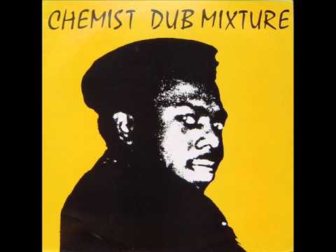 Peter Chemist - Milk And Honey Dub