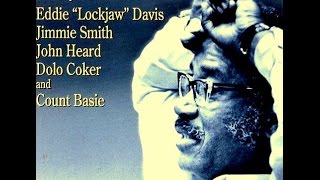 Harry Edison Quintet - Spring Is Here