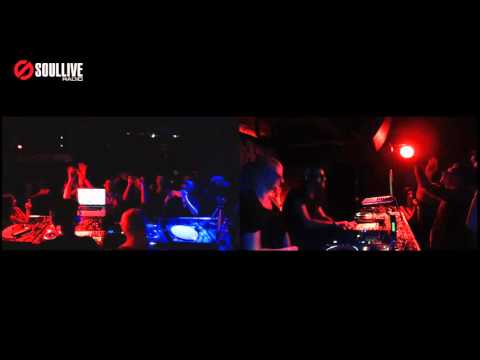 Black Berlin Showcase - PROJEKT GESTALTEN (DE) (Uber, Pornceptual) (soullivefm.com)