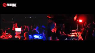 Black Berlin Showcase - PROJEKT GESTALTEN (DE) (Uber, Pornceptual) (soullivefm.com)