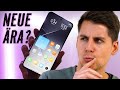 Xiaomi 14 Pro Unboxing Neustart Mit HyperOS