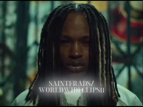 King Von - Crazy Story X Montagem Lunar Diamante Mashup (Anti Piracy Screen) Full & 1 Hour Version