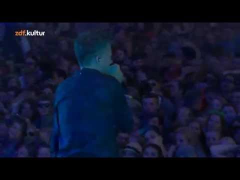 Hurricane Festival 2014 - Fettes Brot live