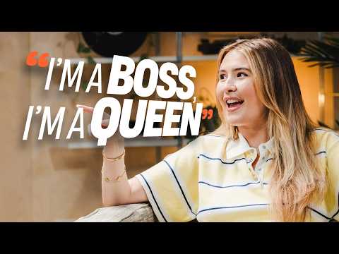 Capital x Popchips: Chip Chat with Mimi Webb