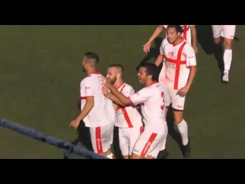 DIL00E 240917 - GENOVA CALCIO - VADO 1-0 - INTERVISTA VACCA | ECCELLENZA