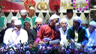 Download lagu Az Zahir Bersama Habib ali Zaenal abidin ( Qomarun   ahmad yanurul huda ) Dukuhseti Bersholawat #3 mp3