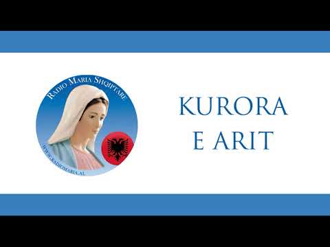 Kurora e Arit - Radio Maria Albania