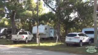 Collier-Seminole State Park Campground Video