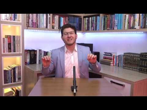 Qëllimet dhe sekretet e Agjërimit. Teolog Rexhep Bytyqi, 27/04/2020