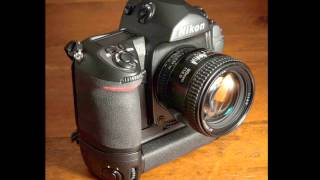 Film Photography - Nikon F6 Camera Review