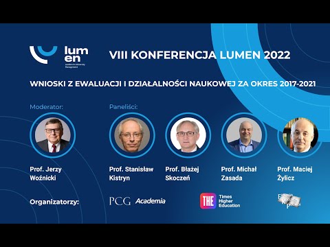 WNIOSKI Z EWALUACJI DZIAŁALNOŚCI NAUKOWEJ ZA OKRES 2017-2021