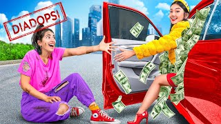 Download lagu DIADOPSI KELUARGA MILIARDER! Hari Terbaik dalam HIDUPKU! Momen Lucu oleh 123 GO! CHALLENGE mp3