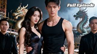 Download lagu Billionaire Heir Disguises Himself as a Construction Worker, Ends Up Marrying a Beautiful CEO! mp3