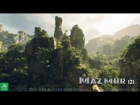 Mazmur 121 