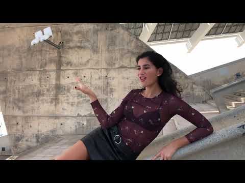 Lo malo - Cover (Aitana & Ana Guerra) | Ana & Casandra