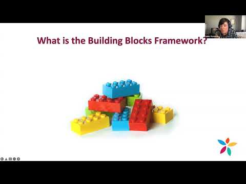 Getting Started with the Building Blocks Framework